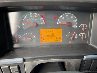 Volvo fm 480 6x2 preprava strojov - 9