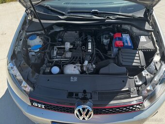 Volkswagen Golf 6 VI 1,2 TSI - 9