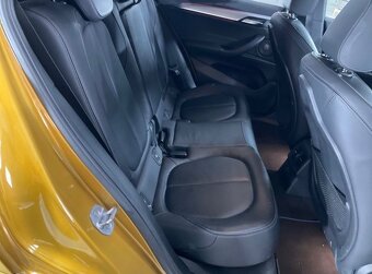 BMW X2 xDrive 20d M Sport 140kw A/T - 9