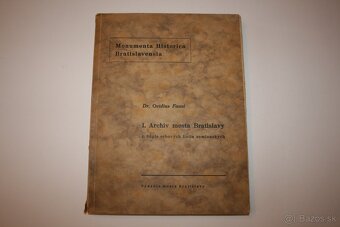 Bratislava 2 - 9