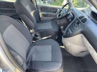 Citroën Xsara Picasso 2.0 HDi - 9