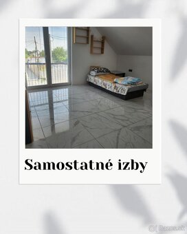 Rodinný dom na prenájom – Vrakuňa | Voľný ihneď | - 9