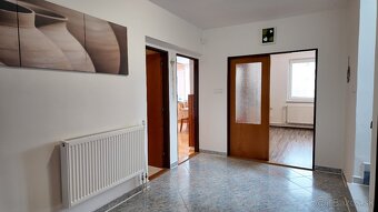 PREDAJ - 6 izbový rodinný dom - Lednice na Moravě - 9