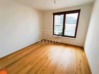2-IZBOVÝ BYT,RUŽINOV-NIVY,PROJEKT-ZWIRN 3,BALKÓN,PARKING... - 9