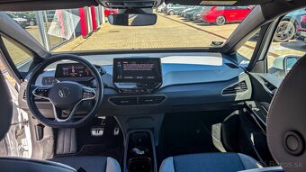 Volkswagen ID.3 Pro 58kWh, 150 KW - 9