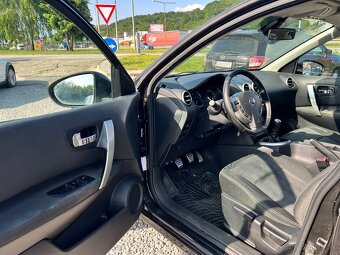 Nissan Qashqai 2 1.6 dCi Acenta 4x2 - 9