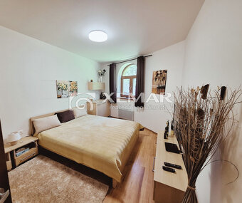 Predaj 2-izbového bytu v Tale Apartments - Bystrá - 9