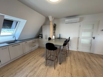 Na prenájom – priestranný 2 izbový byt 120 m² v Šulekove - 9
