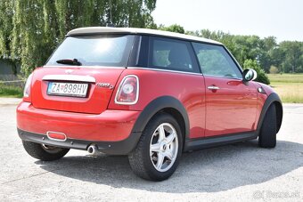 Mini Cooper - 9