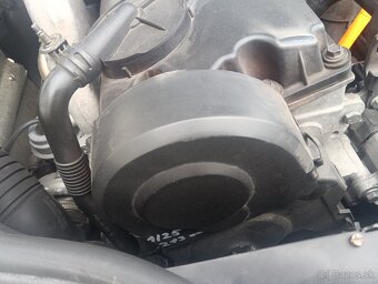 Predám Volkswagen Passat b5.5 1.9 TDI 96kw - 9