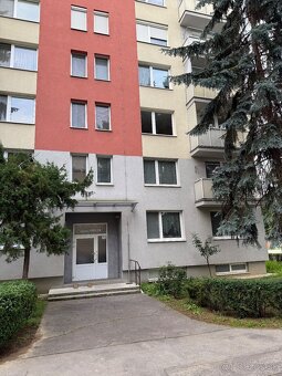 3-izb. byt- Topoľčany - 9
