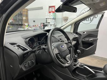 C-Max - 9