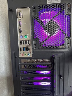 ✅ i5 12400F•RX6700XT 12GB•32GB RAM•1TB SSD•750W - 9