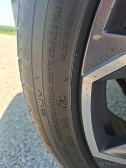 Predám skoda kodiaq rs najlacnejší - 9