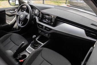 Škoda Scala 1.0 Tsi - 9
