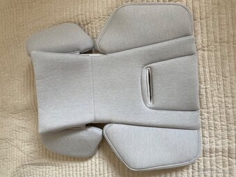 Bugaboo turtle air nuna - 9