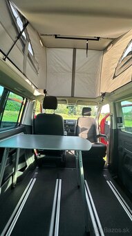 Volkswagen California T6 110kW - 9