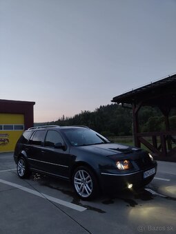 Volkswagen Bora 1.9 TDI - 9