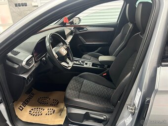 SEAT LEON FR, 2.0 TDI - 9