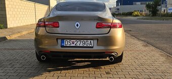 Predám Renault Laguna coupe - 9