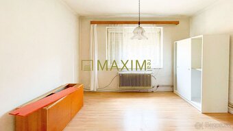 Rodinný dom, 3-izbový, ideálna rekonštrukcia, Gábora Steiner - 9