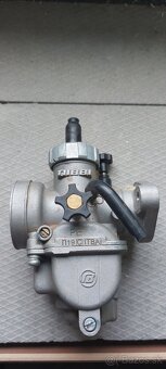 Pitbike 125 - 9