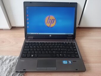 predám HP probook 6360b/ 8gb ram / Intel core i5 / ssd - 9