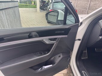 Volkswagen Touareg 3.0 V6 TDI SCR 286k R-Line 4Motion T - 9