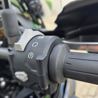 Kawasaki Versys 1000 S 2023 - 9