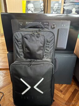 Line 6 Helix LT - multiefektový procesor - 9
