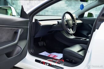 ⏩ Tesla Model 3 Long-Range Dual Motor AWD Facelift - 9