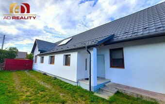 NA PRENÁJOM - Zariadený apartmán v RD v obci JOVSA - 9