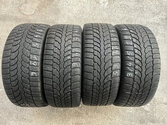 ALU ORIGINAL 8V0601025 BRIDGESTONE 225/40 R18 H - 9