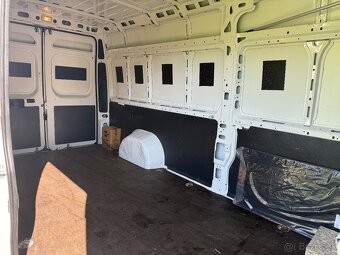 Peugeot Boxer 2.0 BlueHDi L4H2 - 9