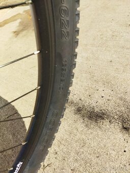 NOVÝ MAXBIKE TOBA 29 - 9