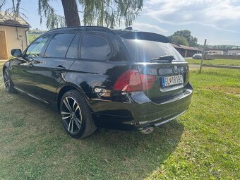Bmw 320d 135kw facelift RV 11/2011 - 9
