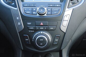 Hyundai Santa Fe Grand 2.2 Diesel - PREDAJ AJ NA SPLÁTKY - 9