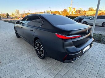 BMW rad7 M 760e xDrive 420kw - 9