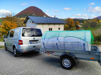 Predám dutinkový polykarbonát, lexan - 9