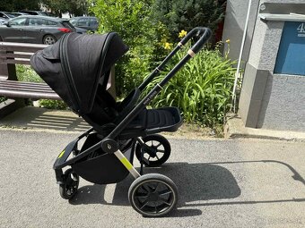 Na predaj kočík zn. ZOPA - 9