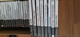 Hry na PlayStation 2 (PS2) - 9