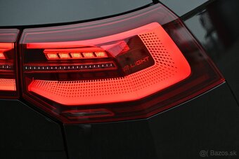 VOLKSWAGEN GOLF VIII 2.0 TDI, Style - 9