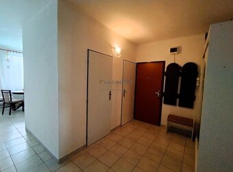 Viac ako byt, Váš NOVÝ DOMOV - Veľký 3i byt, Bizetova ul. v  - 9