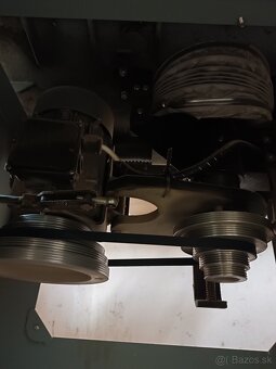 Spodná fréza-Rojek FSN 300A. - 9