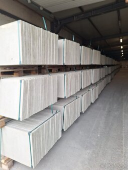 Betonové ploty najlepšie ceny - 9