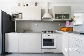 RADO | 7i trojpodlažný rodinný dom v obci Bohunice - 9