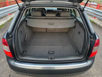 Audi A4 - 1.9tdi - 2004 - 9