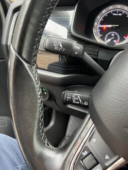 Škoda kodiaq 4x4 - 9