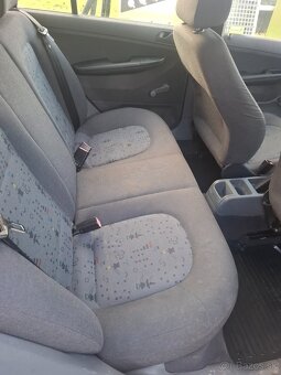 Škoda fabia 1.4 kw50 Rezervovane - 9