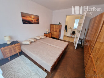 2 izb.byt, 56m2, komplet.rek., Tomášikova ul, KE- Sever - 9